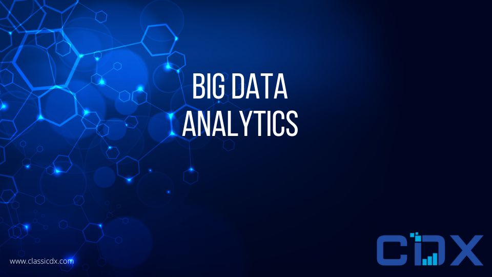 Big Data Analytics in the oil and gas industry